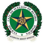descargar desprendible de pago CASUR