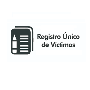 Descargar Certificado de Desplazado por Cédula en el RUV