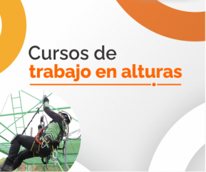 VERIFICAR CURSO DE ALTURAS COLOMBIA