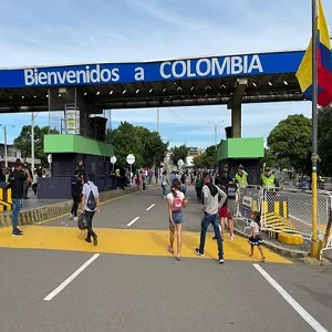 Puentes Internacionales de Colombia: Horarios 2026 e Información