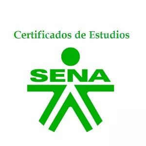 Descargar Certificados de Estudios SENA