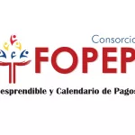 Desprendible y Calendario de pagos FOPEP