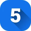 5