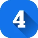 4