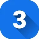 3